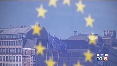 L'Unione Europea approva accordo dazi