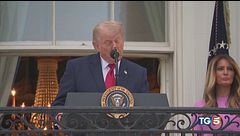 Taglio truppe Usa in Ue. Iran, il tempo stringe