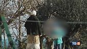 Famiglia nel bosco: "Ricongiungimento? La strada è lunga"