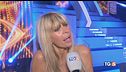 Alessandra Mussolini vince il GF VIp