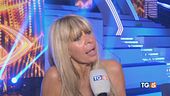 Alessandra Mussolini vince il GF VIp