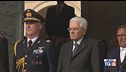 L'attacco di Mattarella: "Trattamento incivile"