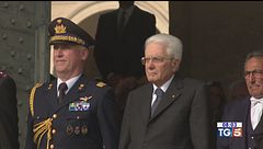 L'attacco di Mattarella: "Trattamento incivile"