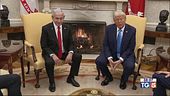 Negoziati Usa-Iran: mediatori a lavoro