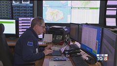 Paura ai Campi Flegrei, scossa di magnitudo 4.4