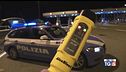 Positivo all'alcol test investe e uccide donna