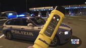 Positivo all'alcol test investe e uccide donna