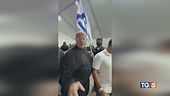 Violenze su attivisti "Sanzionare Ben-Gvir"