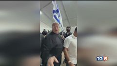 Violenze su attivisti "Sanzionare Ben-Gvir"