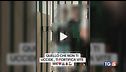 Il video dal carcere dei giovani violenti