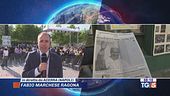 Papa Leone nella terra dei fuochi