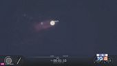 Starship: successo per il test in volo