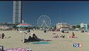 Assaggio d'estate Spiagge affollate