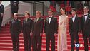 Verissimo, Pooh e Speciale Cannes