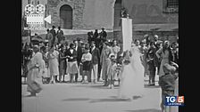 La storia di Assisi