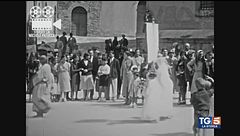 La storia di Assisi