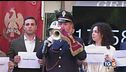 Ricordiamo Falcone, "Avvio riscossa civile"