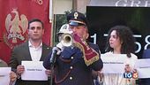 Ricordiamo Falcone, "Avvio riscossa civile"