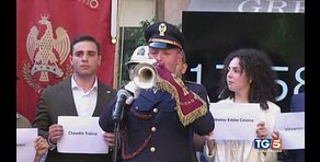 Ricordiamo Falcone, "Avvio riscossa civile"
