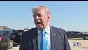 Trump: "Accordo o attacco, decido entro domani"