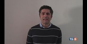 Colpito dal branco per un rimprovero