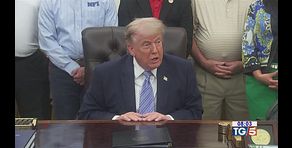 Usa: accordo vicino ma l'Iran frena