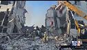 Pesanti bombardamenti sull'Ucraina