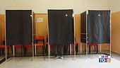 Amministrative seggi aperti
