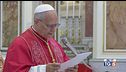 La denuncia del Papa dalla "terra dei fuochi"