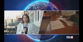 Amministrative affluenza 14,7%