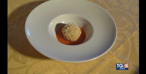Gusto: baccalà alla vicentina
