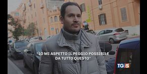 Andrea Sempio si sfoga "Magistrati corrotti"
