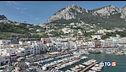 Via Veneto, la rinascita. Capri anche d'inverno