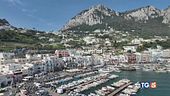 Via Veneto, la rinascita. Capri anche d'inverno