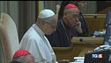 "Restiamo umani" Papa Leone e l'I.A.