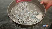 Sos microplastiche ora gli 007 del mare