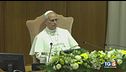 Magnifica Humanitas, Leone: "IA va disarmata"