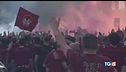 Derby, scontri e caos. Girandola allenatori