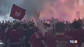 Derby, scontri e caos. Girandola allenatori