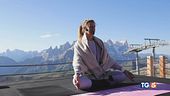 Sport, cultura, natura: lo svago degli italiani