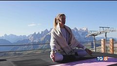 Sport, cultura, natura: lo svago degli italiani