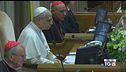 Disarmare l'Ia il monito del Papa