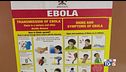 Ebola, test negativi per due cooperanti