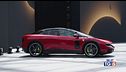 La nuova "Luce" del Cavallino