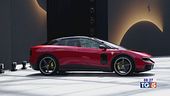 La nuova "Luce" del Cavallino
