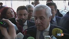 Csx deluso, ora uniti. Meloni: crollo rinviato