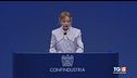 "La Ue faccia meno ma faccia meglio"