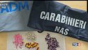 Traffico di farmaci Sequestri in 90 paesi