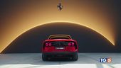 Ecco Ferrari Luce supercar elettrica