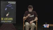 Un nuovo progetto per Francesco De Gregori